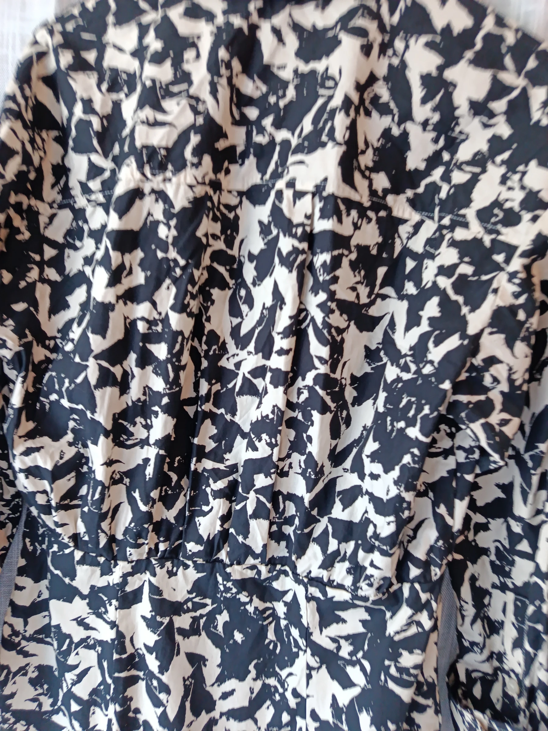 Vestido novo h&m 36 – photo 9